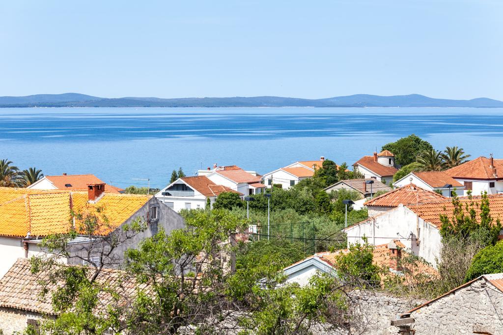 Villa Croatia Ζαντάρ Εξωτερικό φωτογραφία